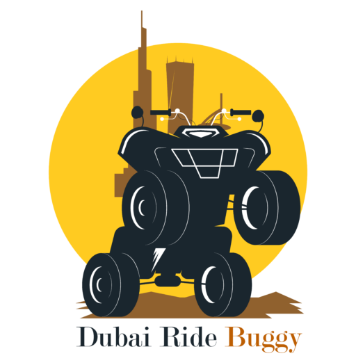 Dubai Ride Buggy Logo